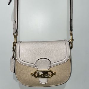 Coach Crossbody purse